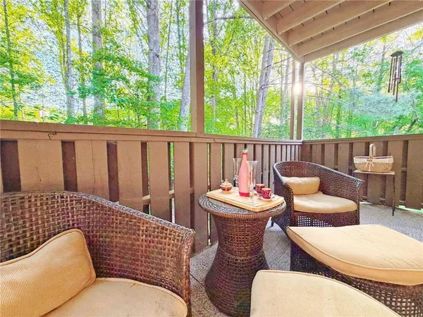 $220,000 | 1508 Woodcliff Drive, Sandy Springs, GA 30350
