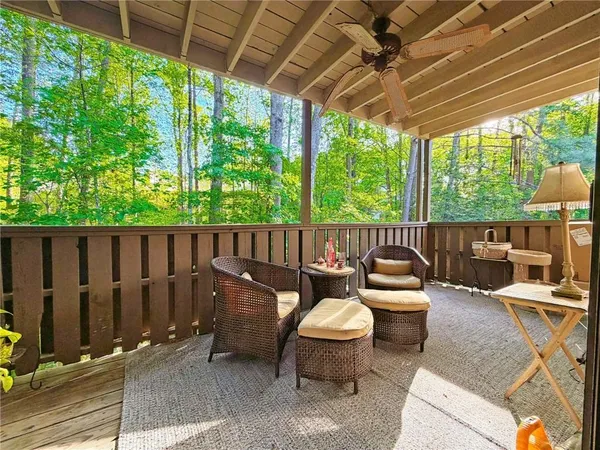 $220,000 | 1508 Woodcliff Drive, Sandy Springs, GA 30350