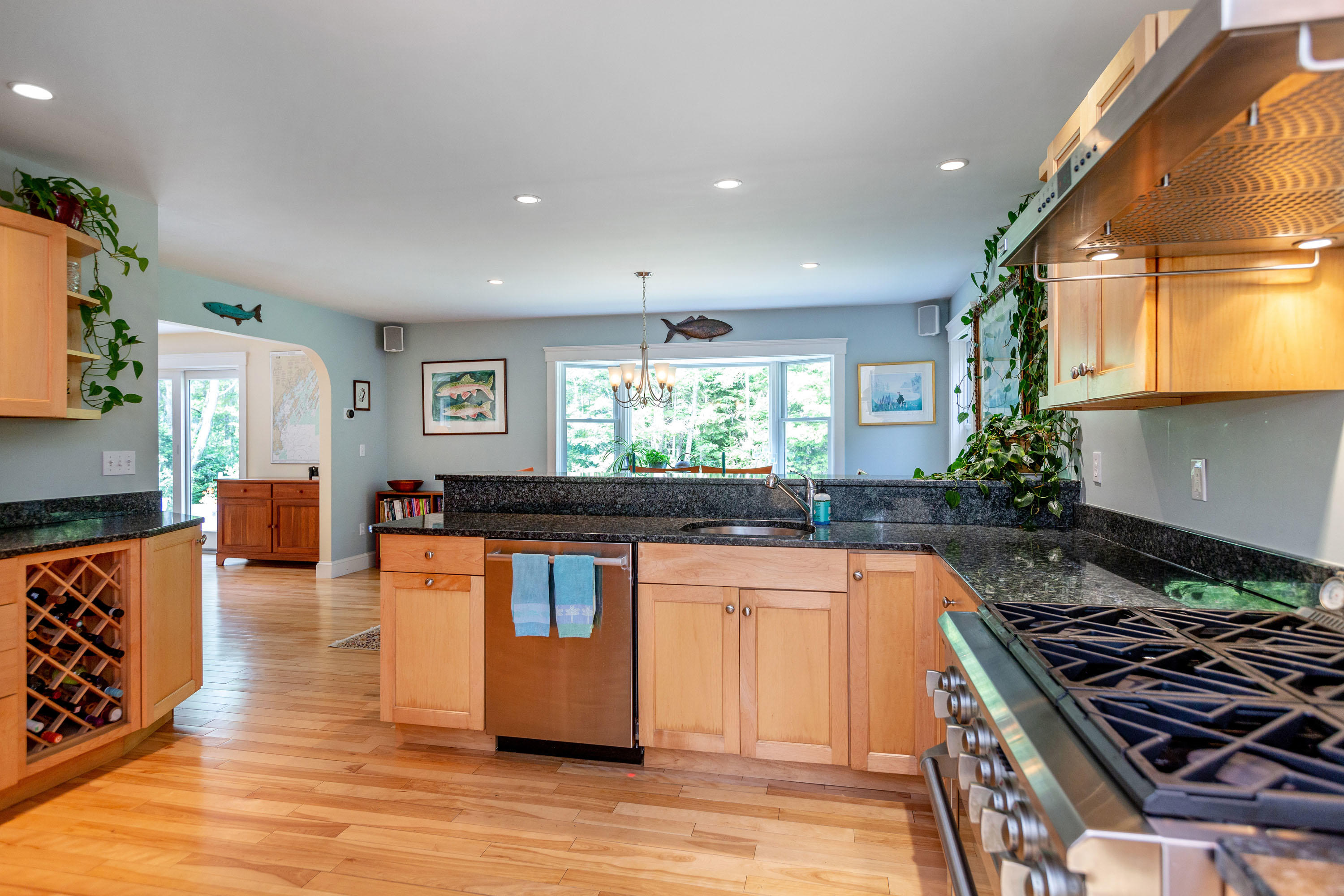 50 Sunset Ridge Road Harpswell, ME 04079 - Photo 28 of 79 Sunset_York_28