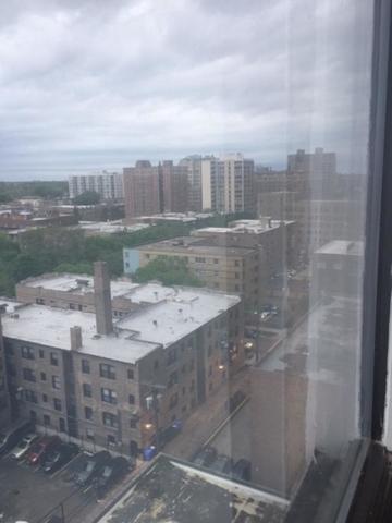6030 North Sheridan Road, Unit 1207 Chicago, IL 60660 - Photo 7 of 10 a view of a lake