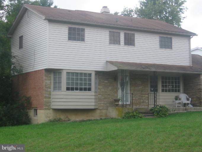 3525 Kings Point Road Randallstown, MD 21133 - Photo 12 of 12 Exterior (Front)