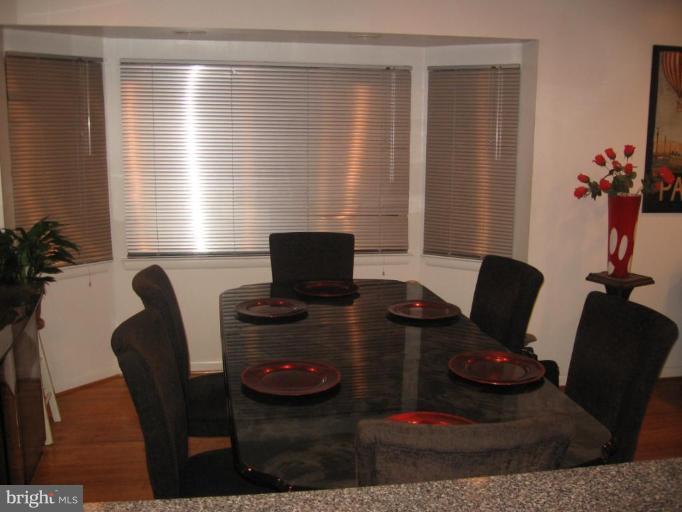 3525 Kings Point Road Randallstown, MD 21133 - Photo 5 of 12 Dining Room