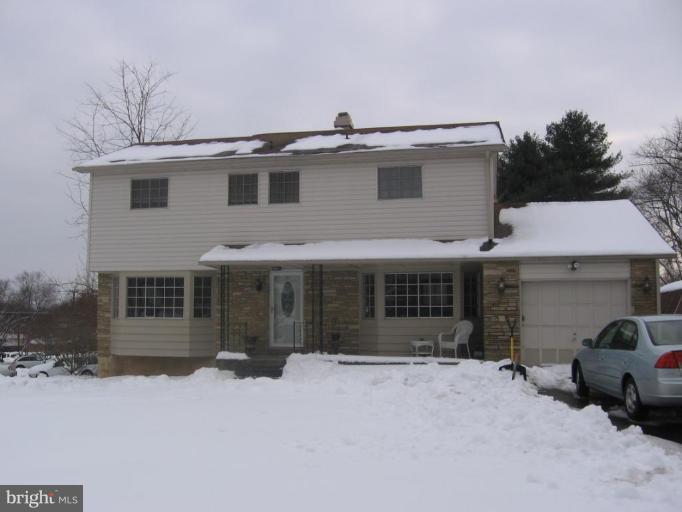 3525 Kings Point Road Randallstown, MD 21133 - Photo 7 of 12 Exterior (Main)