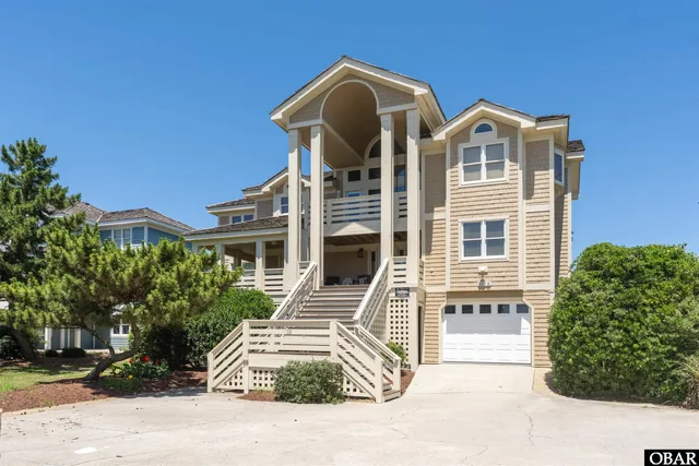 $3,450,000 | 5015 South Virginia Dare Trail, Nags Head, NC 27959