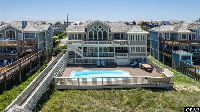 $3,450,000 | 5015 South Virginia Dare Trail, Nags Head, NC 27959