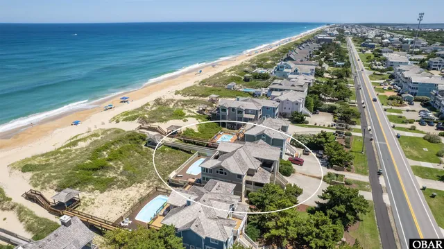$3,450,000 | 5015 South Virginia Dare Trail, Nags Head, NC 27959