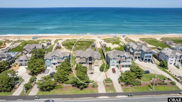 $3,450,000 | 5015 South Virginia Dare Trail, Nags Head, NC 27959