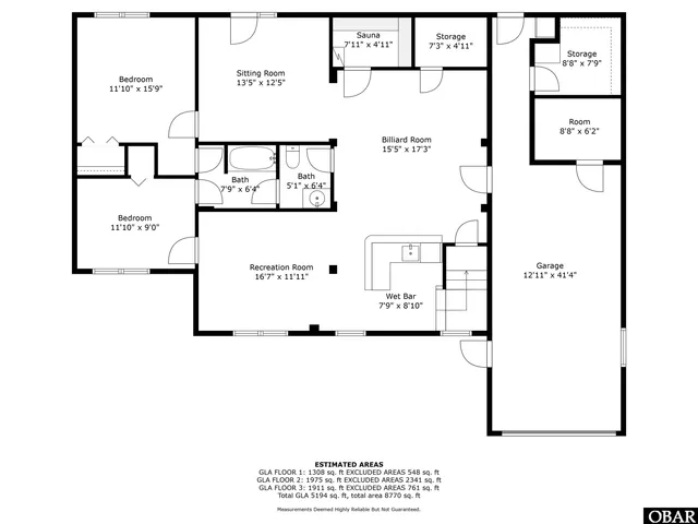 $3,450,000 | 5015 South Virginia Dare Trail, Nags Head, NC 27959