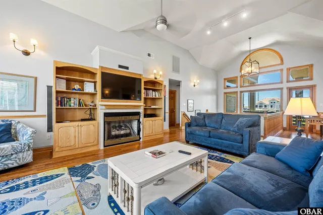 $3,450,000 | 5015 South Virginia Dare Trail, Nags Head, NC 27959