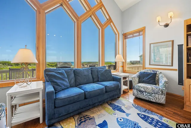 $3,450,000 | 5015 South Virginia Dare Trail, Nags Head, NC 27959
