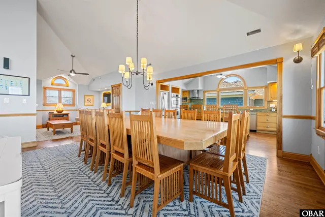 $3,450,000 | 5015 South Virginia Dare Trail, Nags Head, NC 27959