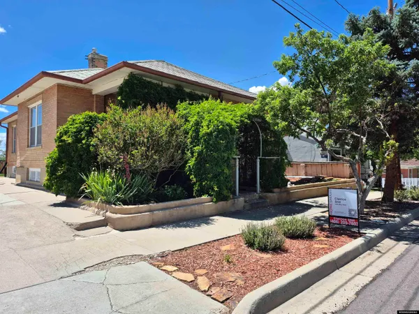 $254,900 | 610 Walnut Street, Rock Springs, WY 82901