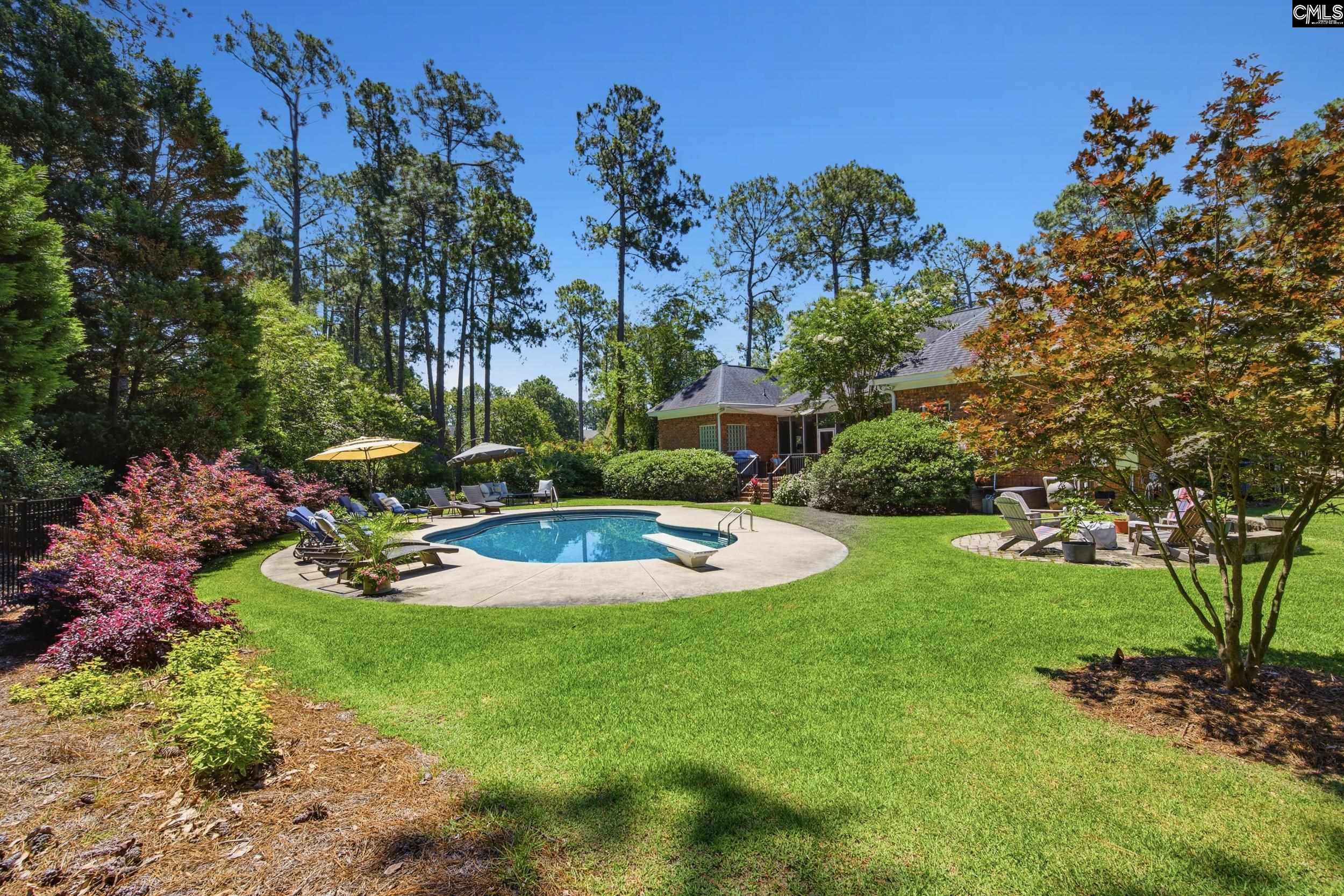 148 High Knoll Road Columbia, SC 29223 - Photo 65 of 78