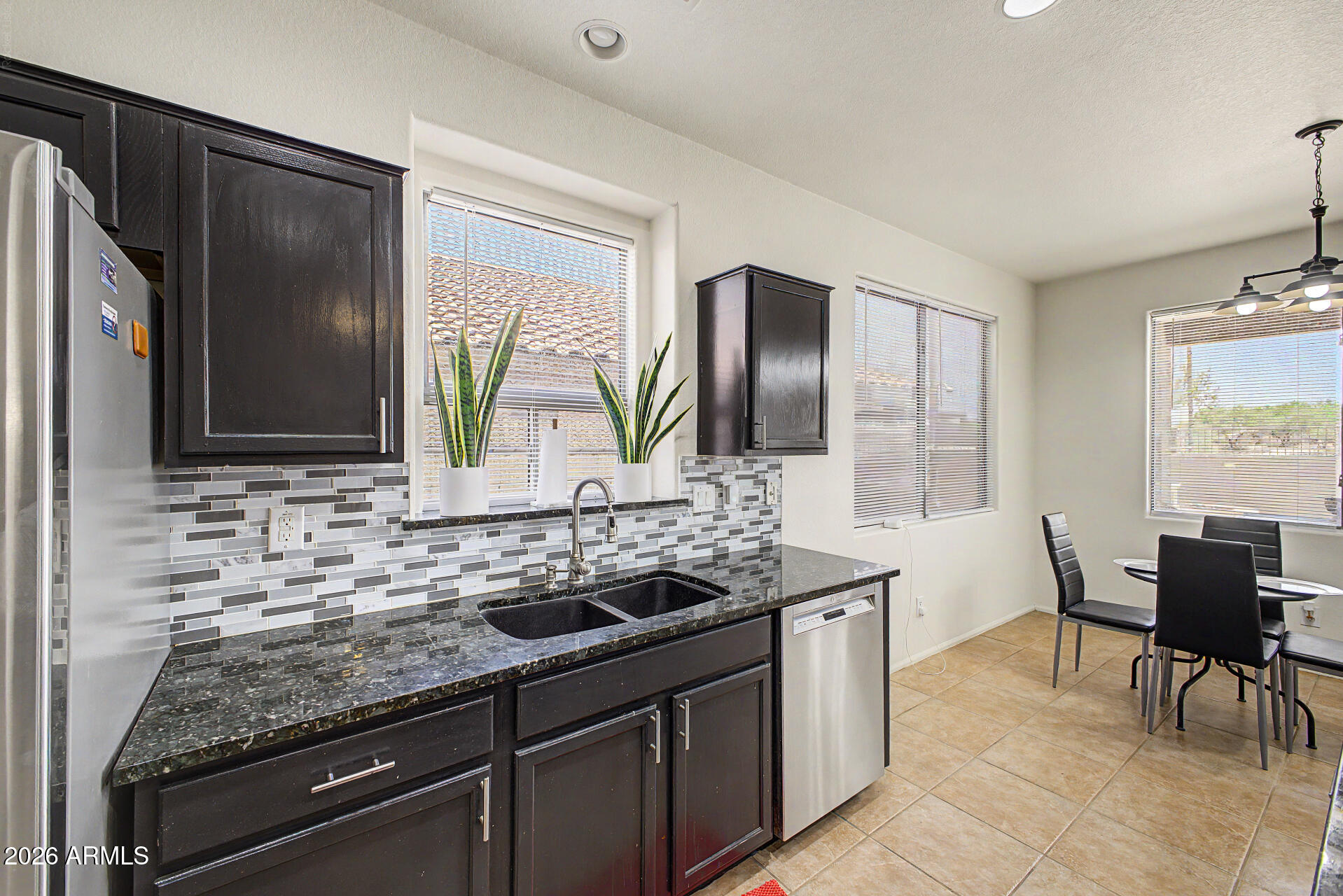 21747 Backus Drive Maricopa, AZ 85138 - Photo 18 of 44 Kitchen