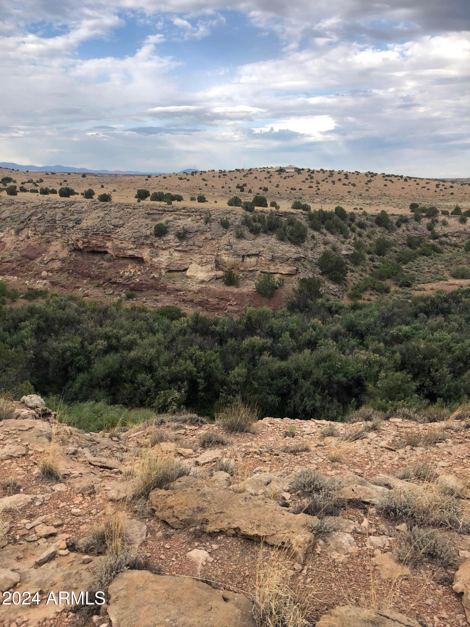 100 River Springs Ranch, Unit 100 St. Johns, AZ 85936 - Photo 1 of 11 a view of a yard