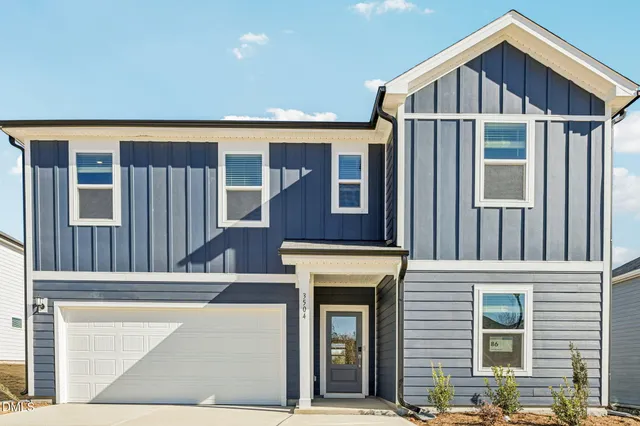 $546,000 | 3504 Telluride Trail, Raleigh, NC 27616