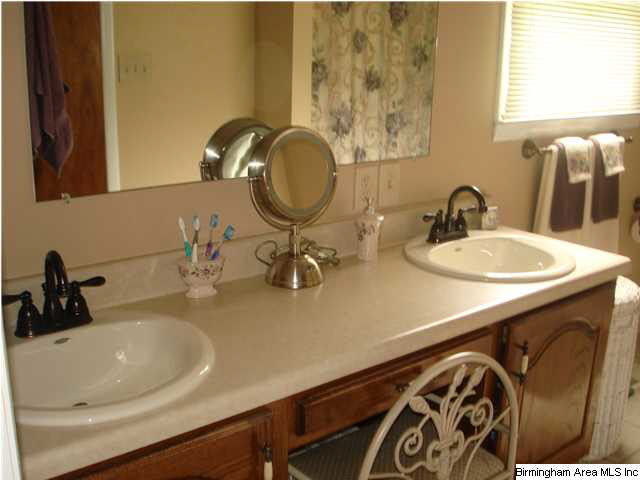 1799 Peaceful Valley Road Eastaboga, AL 36260 - Photo 16 of 32
