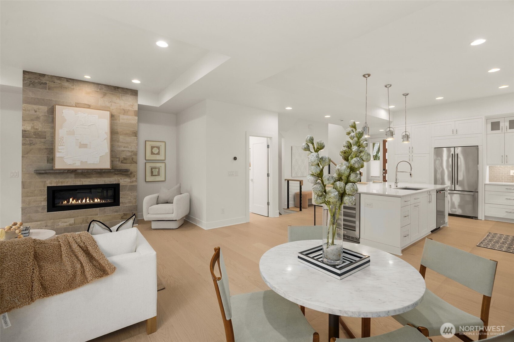 315 State Street, Unit 21 Kirkland, WA 98033 - Photo 12 of 34