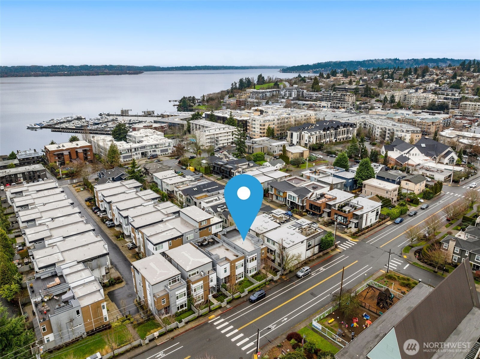 315 State Street, Unit 21 Kirkland, WA 98033 - Photo 32 of 34