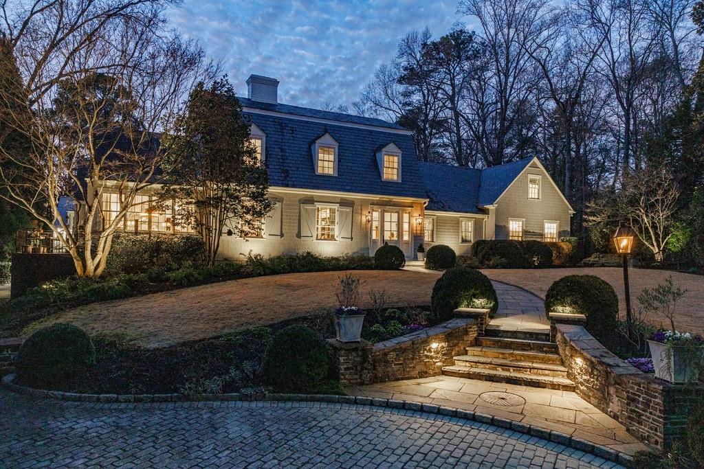 2966 Howell Mill Road Northwest Atlanta, GA 30327 - Photo 1 of 1