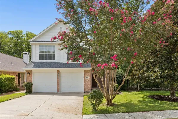 $459,000 | 4904 Rockcreek Lane, Plano, TX 75024