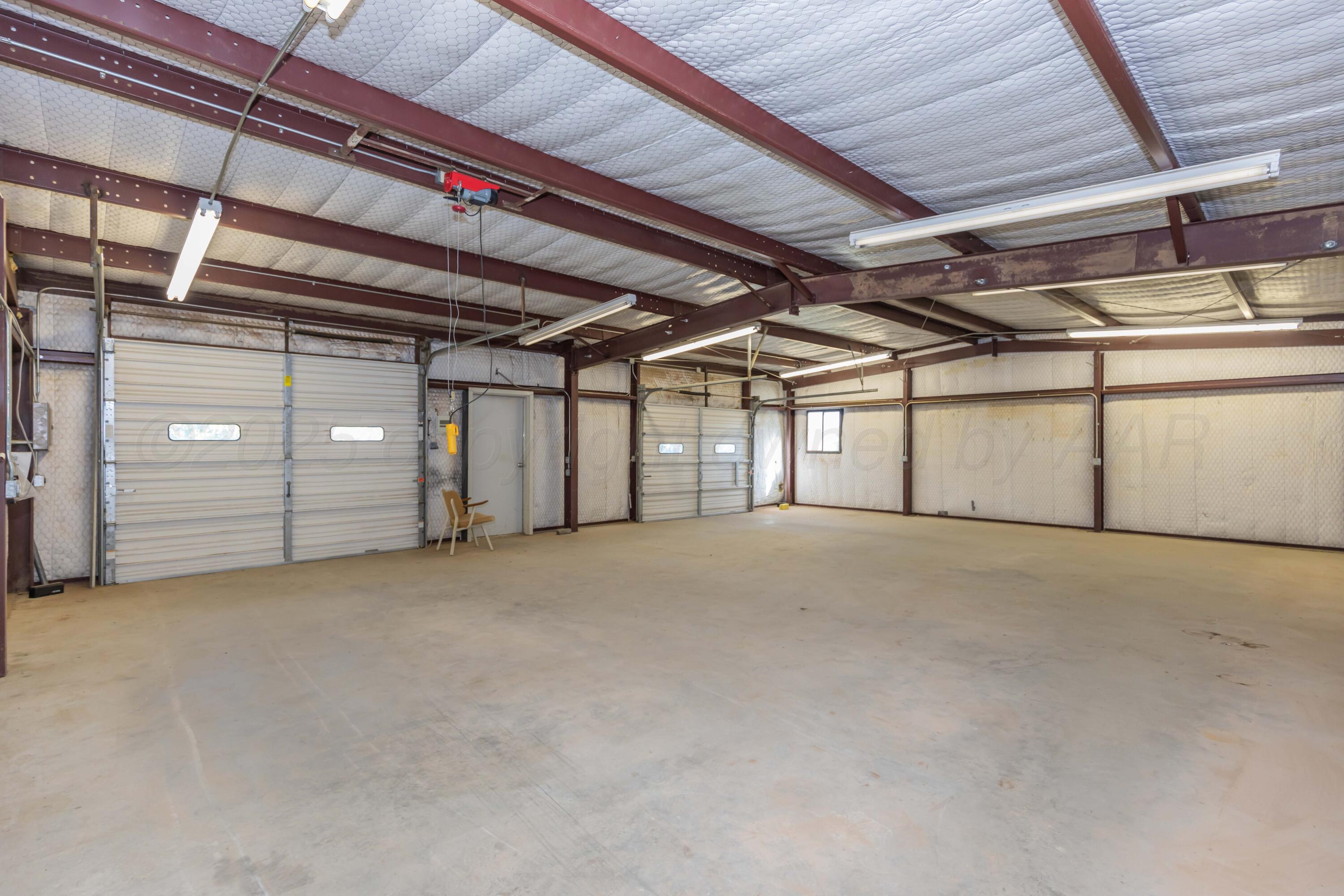 521 Fox Ridge Road Amarillo, TX 79118 - Photo 54 of 67 a view of an empty room