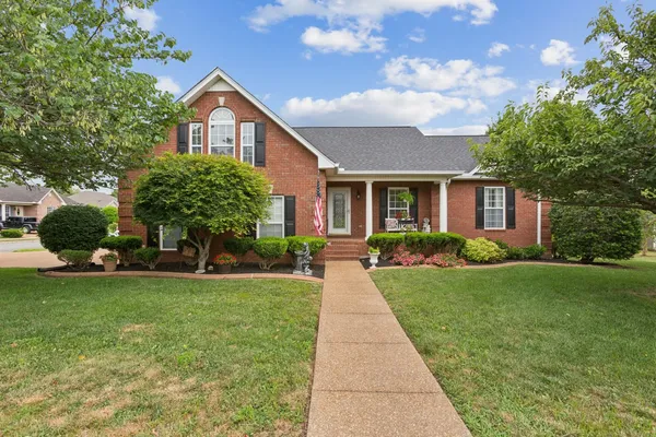 $465,900 | 161 Peppertree Lane, Gallatin, TN 37066