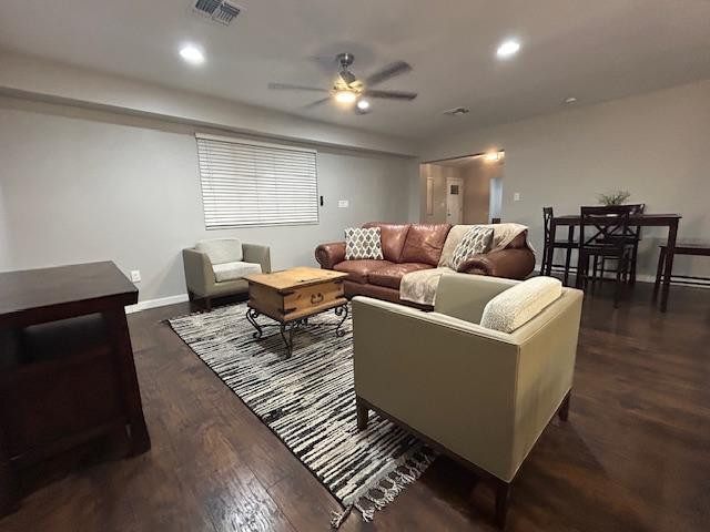 1117 West 9th Street Tempe, AZ 85281 - Photo 11 of 22 a living room with furniture