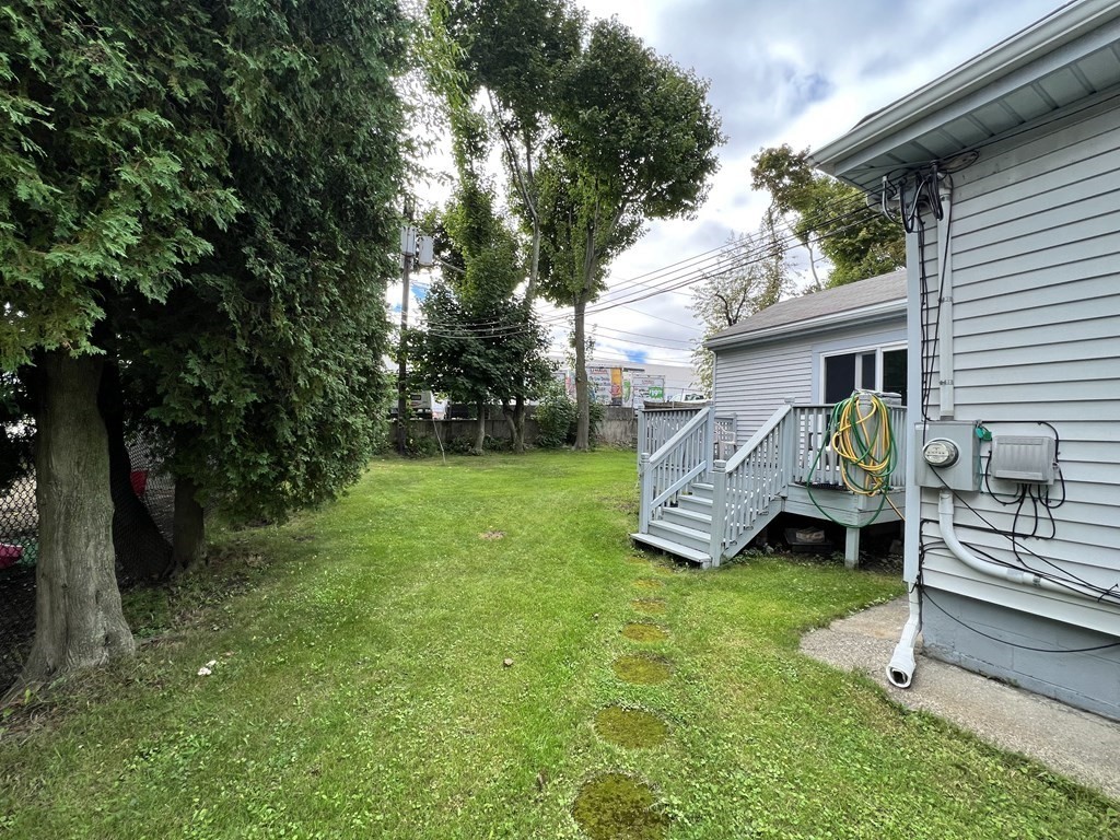 4 Warden Street, Unit 1 Worcester, MA 01604 - Photo 2 of 12