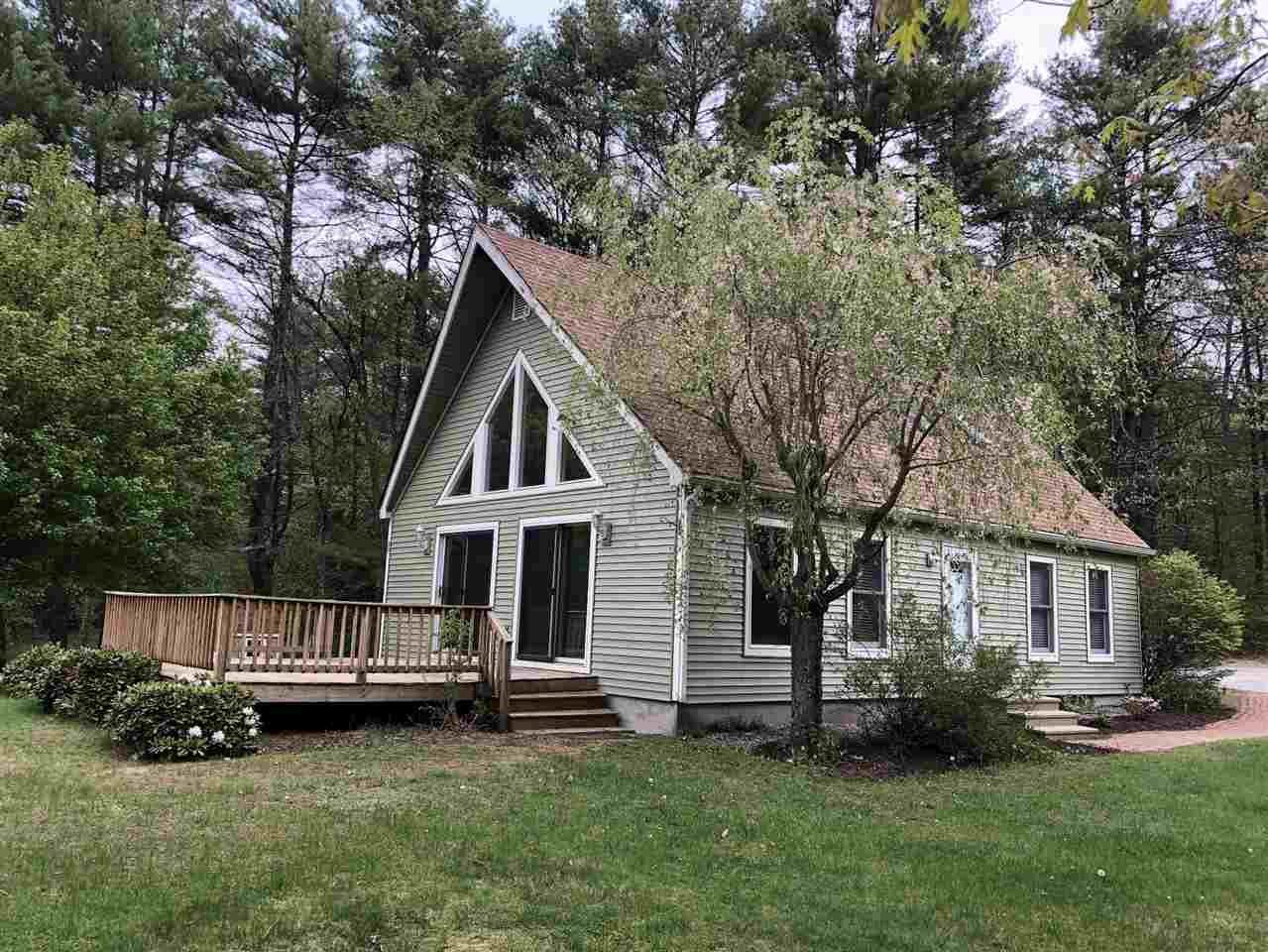 49 Tibbetts Hill Road Goffstown, NH 03045 - Photo 1 of 18 Gallery Image 1