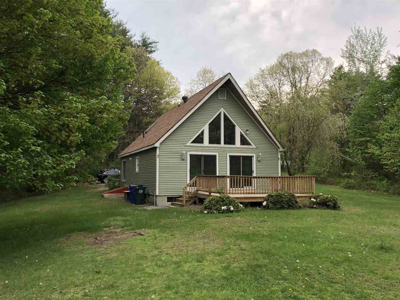 49 Tibbetts Hill Road Goffstown, NH 03045 - Photo 2 of 18 Gallery Image 2
