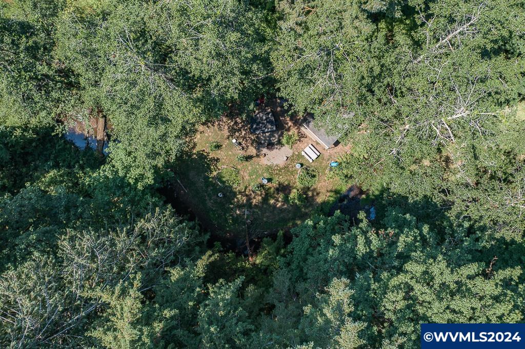 12860 Gilbert Creek Road Willamina, OR 97396 - Photo 3 of 38