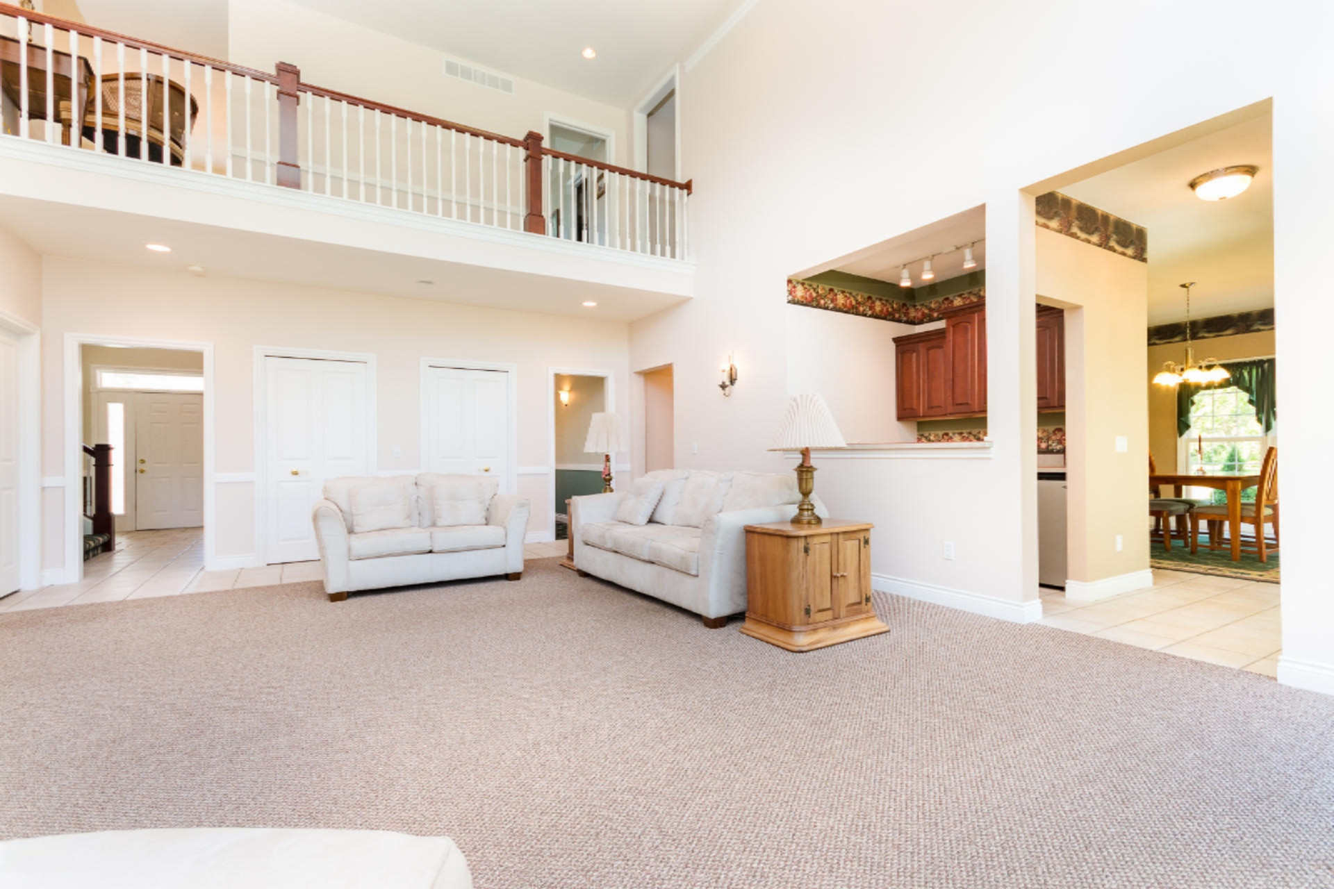 56011 Truman Drive Three Rivers, MI 49093 - Photo 12 of 49 Family Room