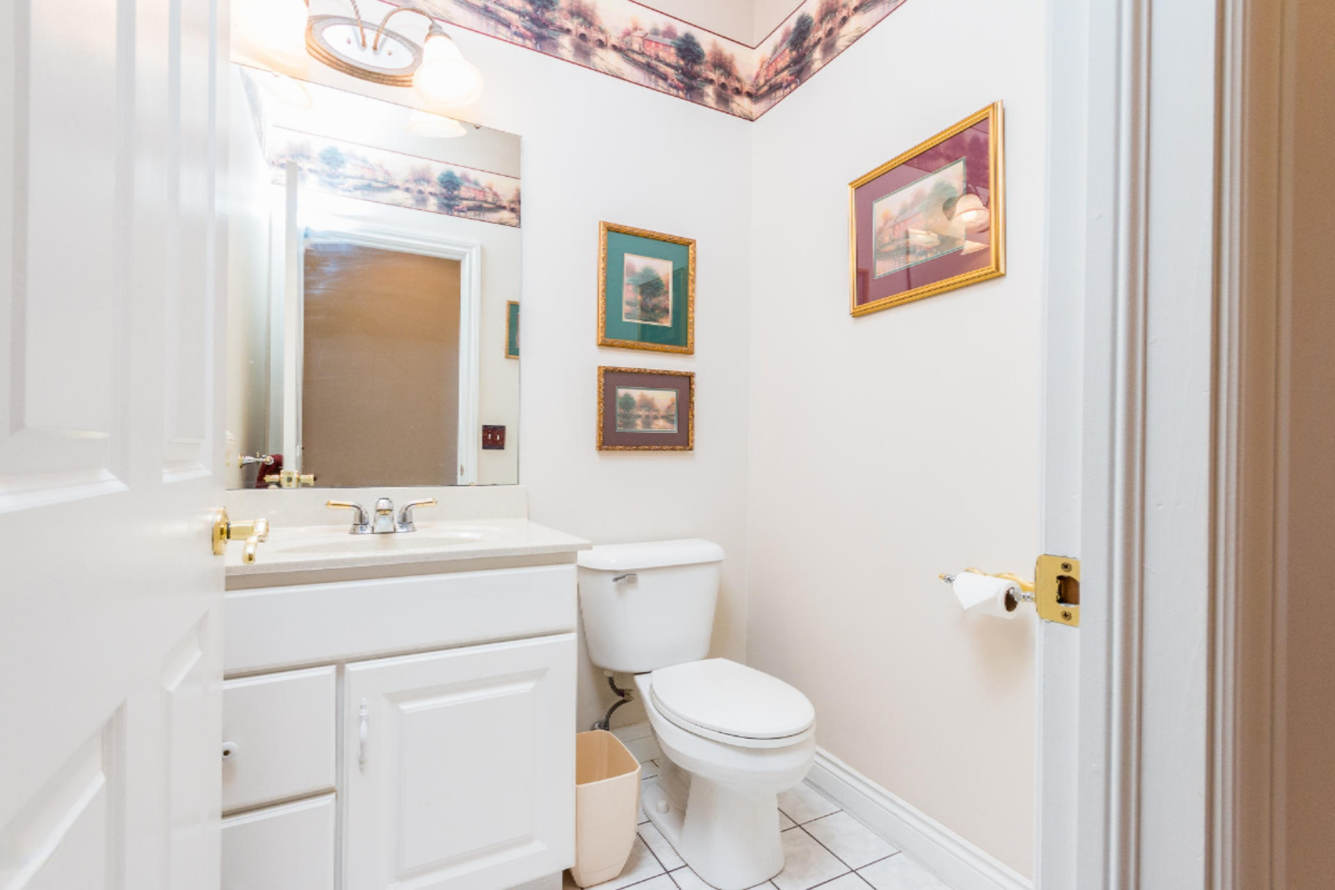 56011 Truman Drive Three Rivers, MI 49093 - Photo 14 of 49 Bathroom