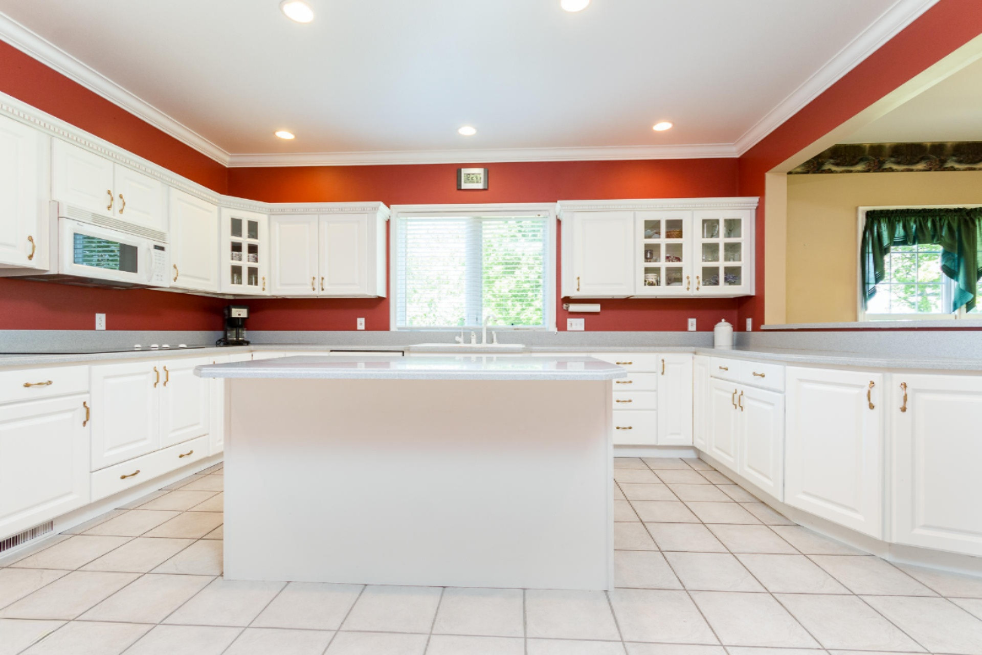 56011 Truman Drive Three Rivers, MI 49093 - Photo 15 of 49 Kitchen