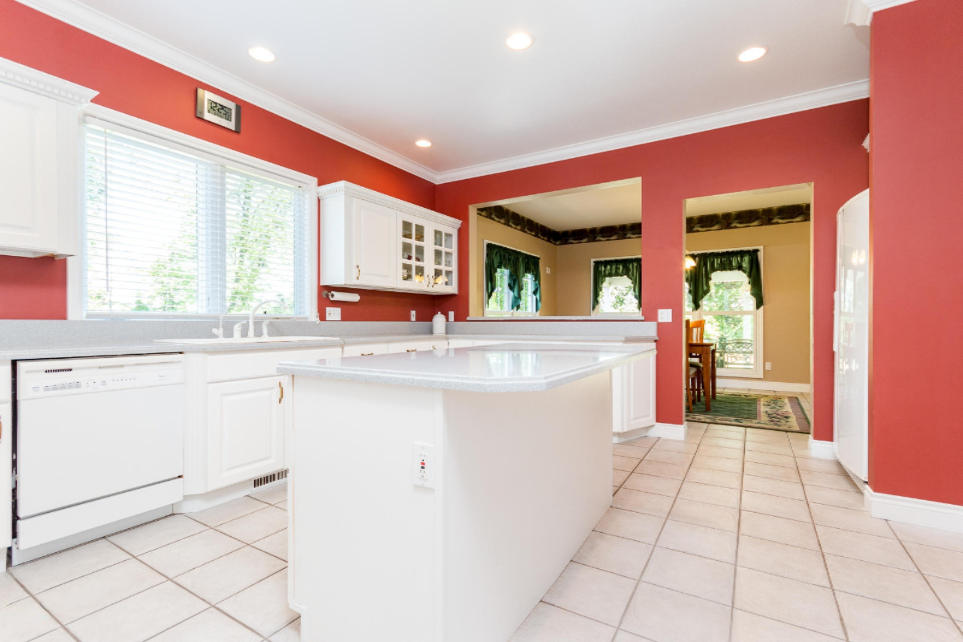 56011 Truman Drive Three Rivers, MI 49093 - Photo 16 of 49 Kitchen