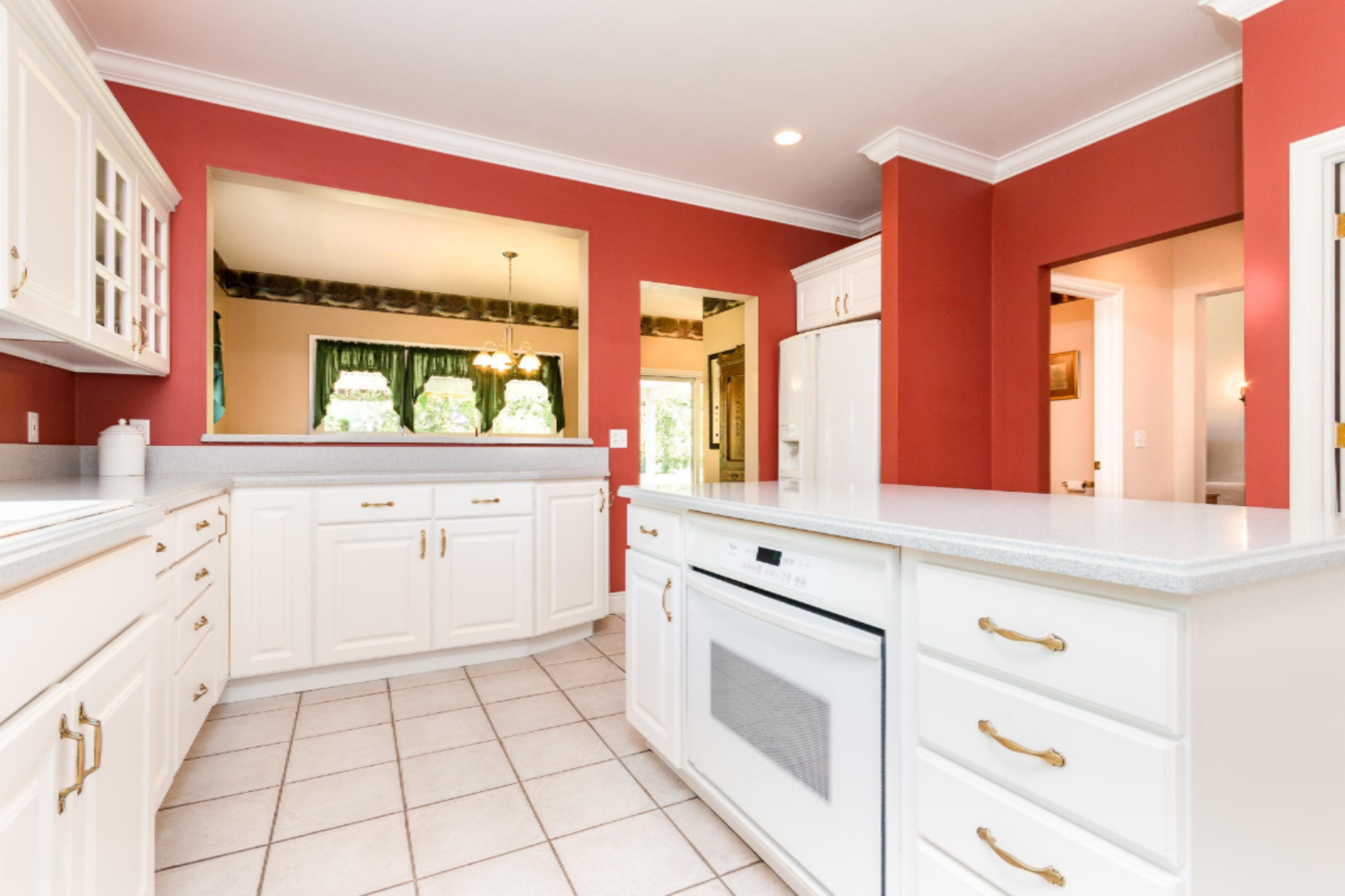 56011 Truman Drive Three Rivers, MI 49093 - Photo 17 of 49 Kitchen
