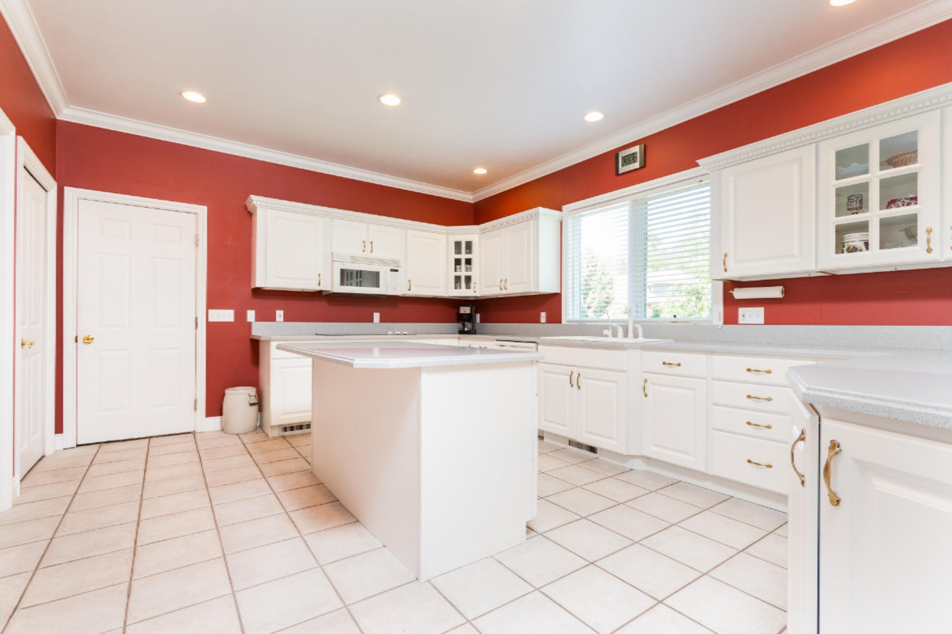 56011 Truman Drive Three Rivers, MI 49093 - Photo 18 of 49 Kitchen