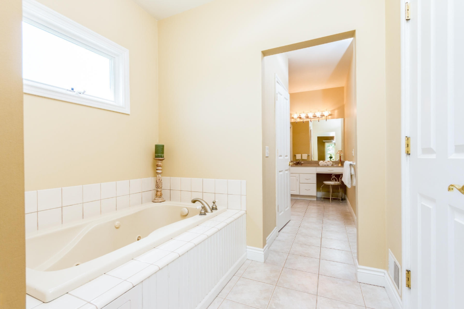 56011 Truman Drive Three Rivers, MI 49093 - Photo 24 of 49 Master Suite