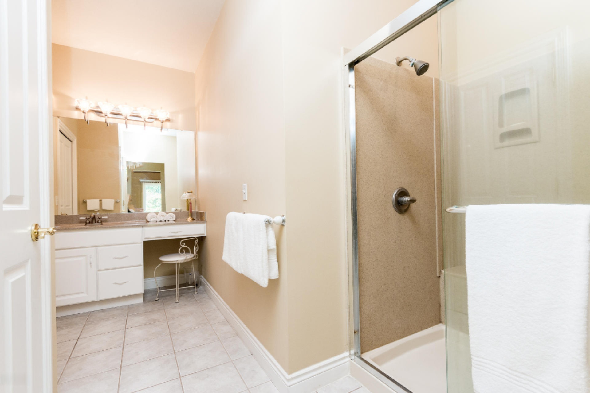 56011 Truman Drive Three Rivers, MI 49093 - Photo 25 of 49 Master Suite