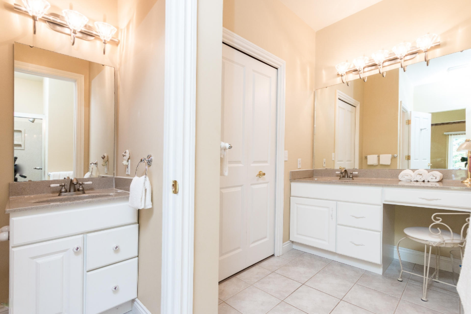 56011 Truman Drive Three Rivers, MI 49093 - Photo 26 of 49 Master Suite