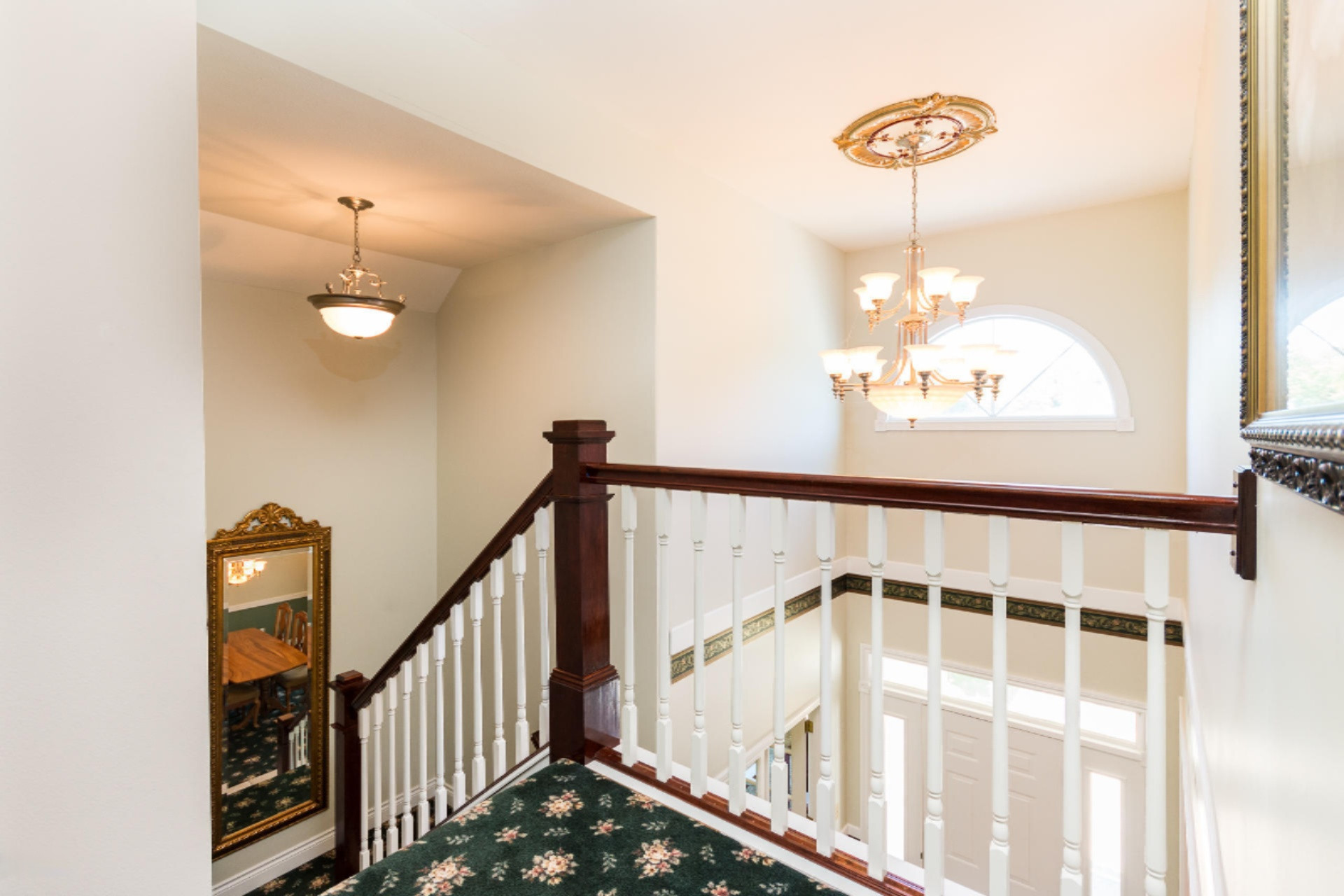 56011 Truman Drive Three Rivers, MI 49093 - Photo 27 of 49 Upstairs Landing
