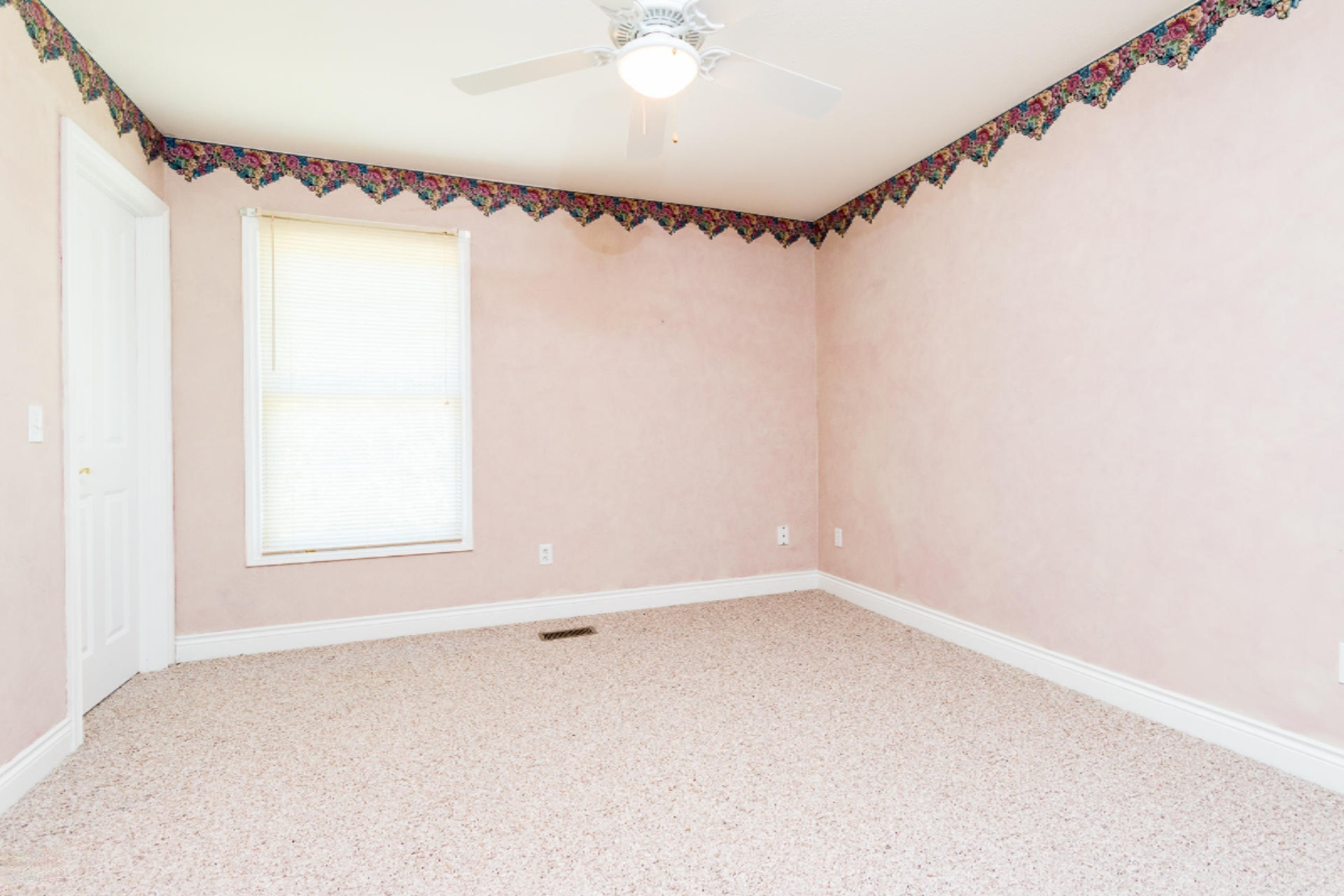 56011 Truman Drive Three Rivers, MI 49093 - Photo 31 of 49 Bedroom 3