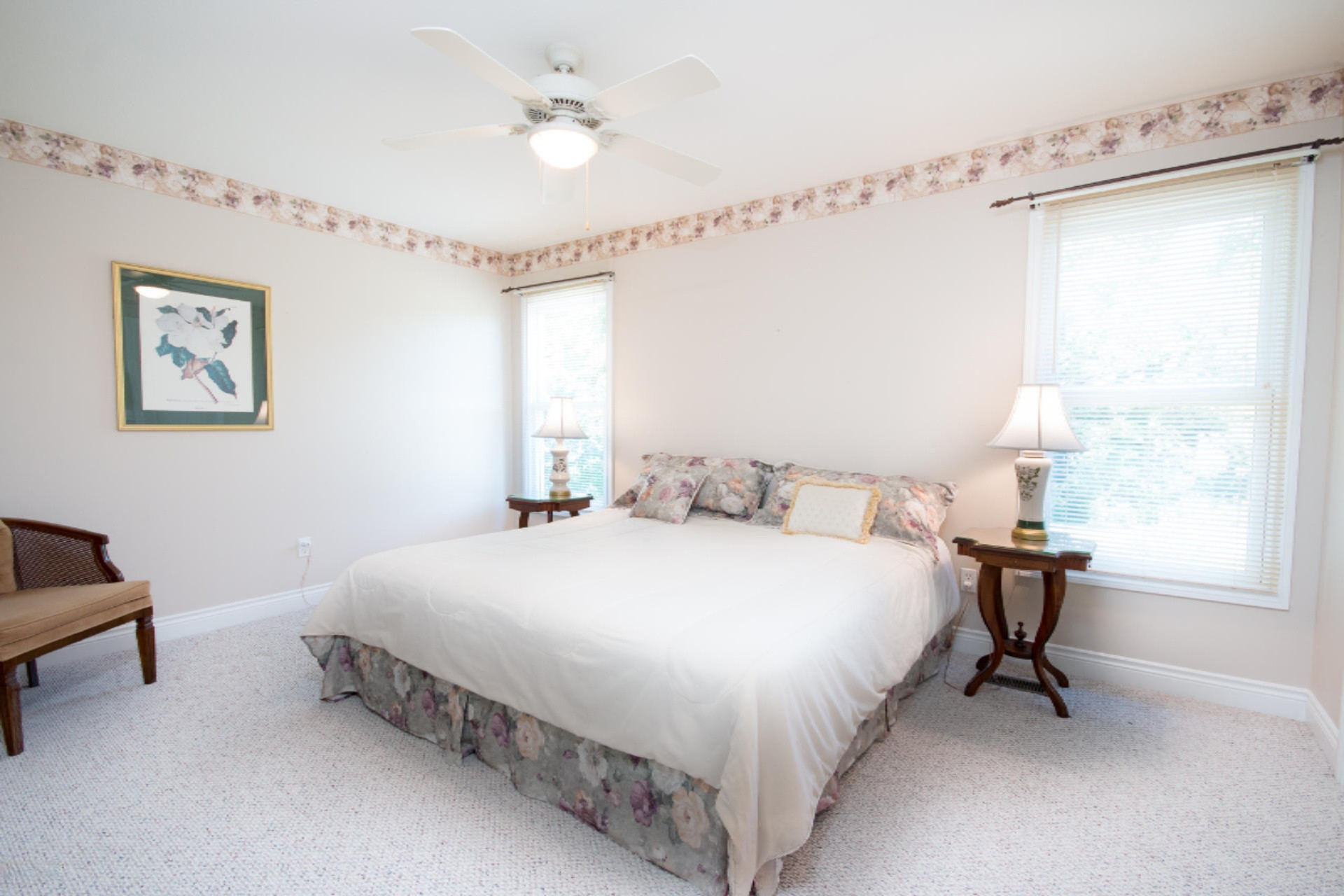 56011 Truman Drive Three Rivers, MI 49093 - Photo 32 of 49 Bedroom 2