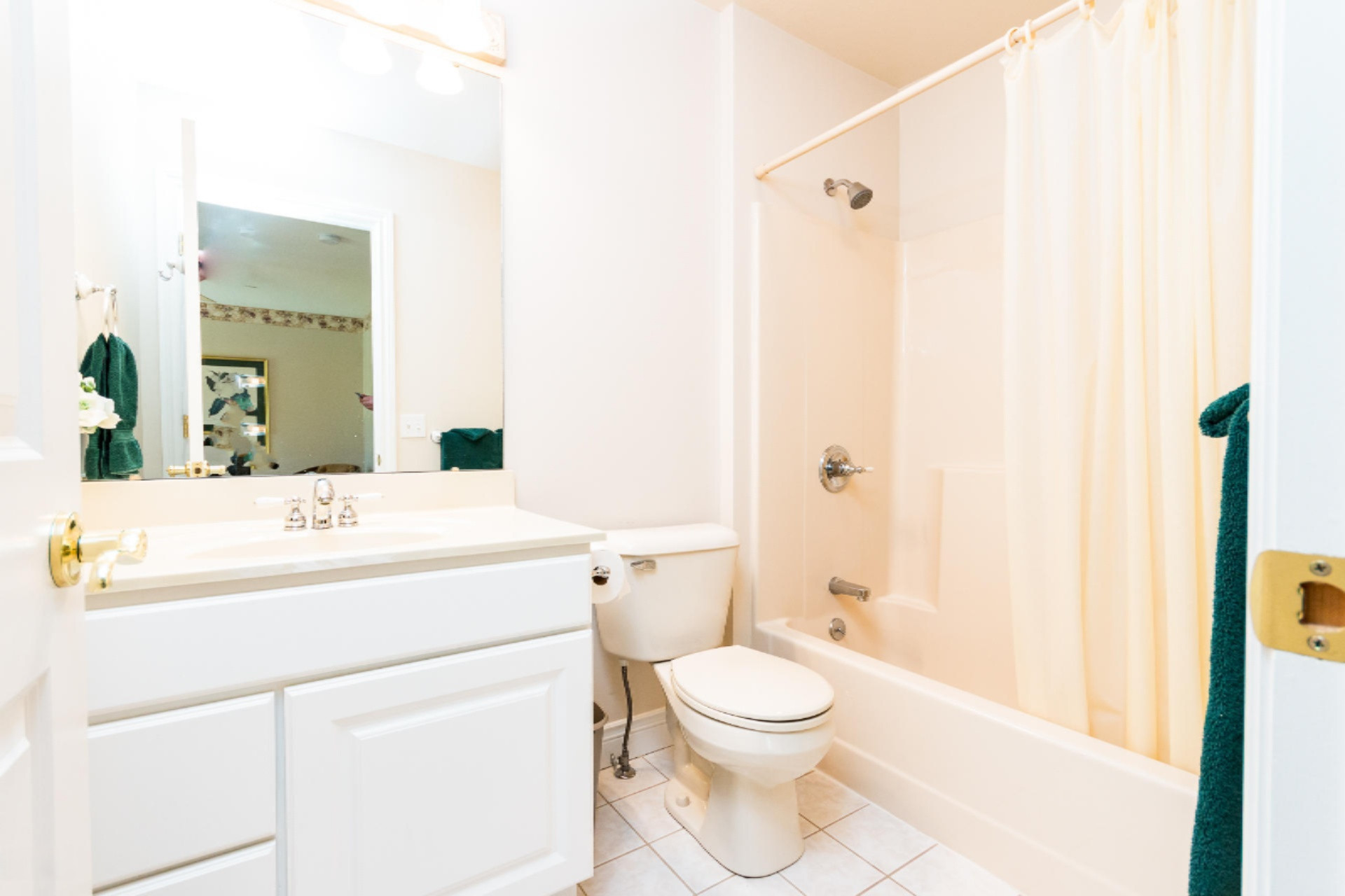 56011 Truman Drive Three Rivers, MI 49093 - Photo 33 of 49 Bathroom