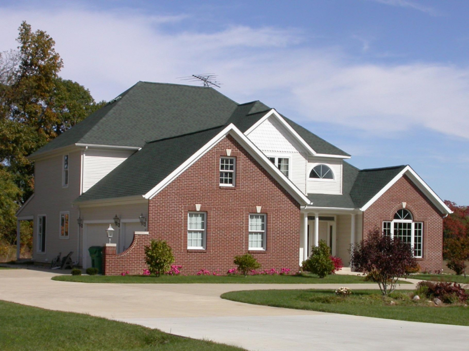 56011 Truman Drive Three Rivers, MI 49093 - Photo 4 of 49 Front