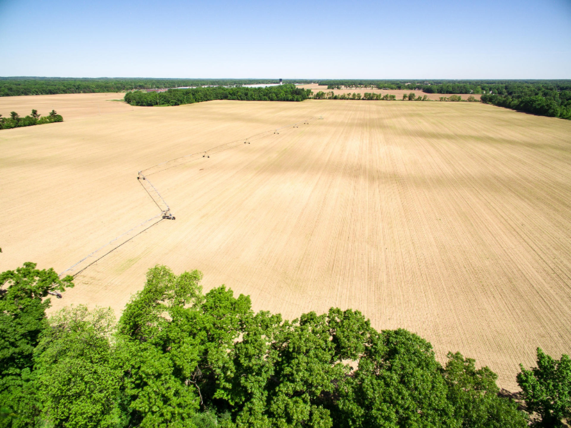 56011 Truman Drive Three Rivers, MI 49093 - Photo 41 of 49 Nearby Farm
