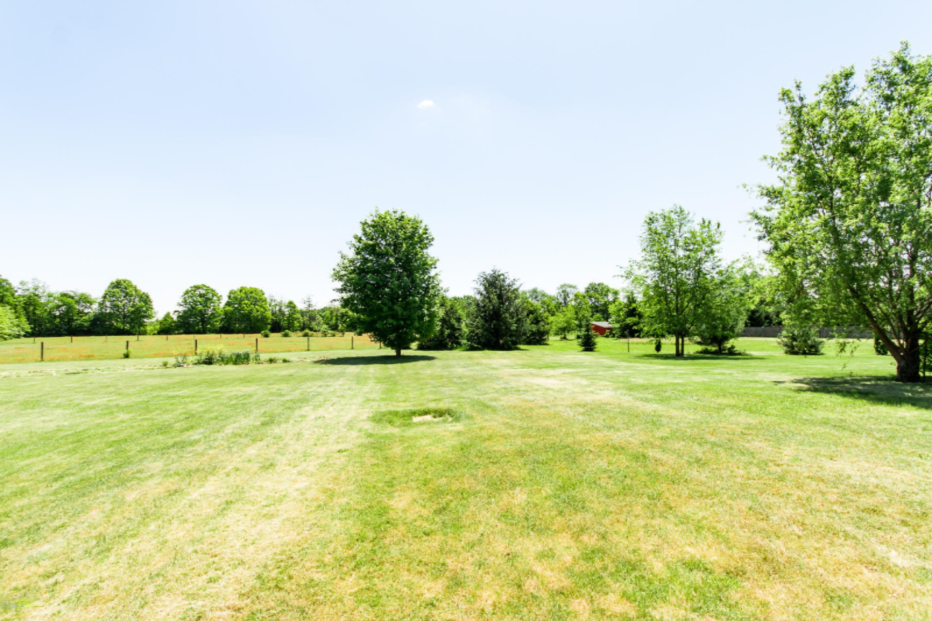 56011 Truman Drive Three Rivers, MI 49093 - Photo 49 of 49 Backyard