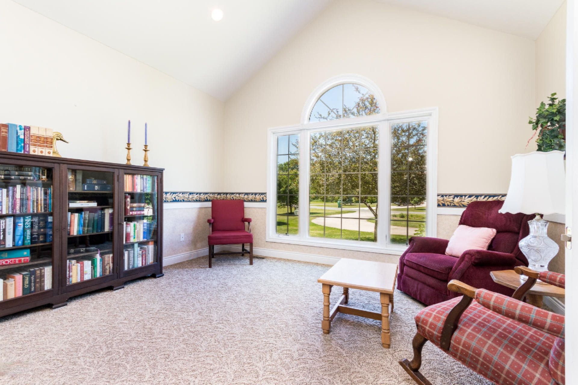 56011 Truman Drive Three Rivers, MI 49093 - Photo 8 of 49 Den