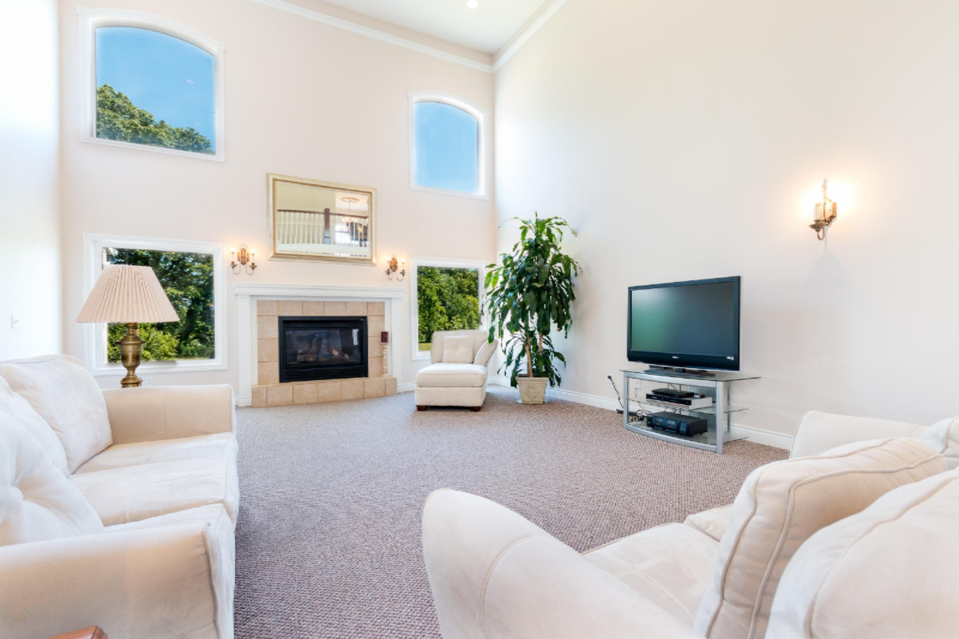 56011 Truman Drive Three Rivers, MI 49093 - Photo 9 of 49 Family Room
